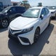 4T1G11AK7PU830460 2023 Toyota Camry Se auction photo thumbnail 2