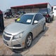 1G1PC5SB1D7252766 2013 Chevrolet Cruze 1Lt Auto auction photo thumbnail 2