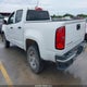 1GCGSBEA3N1297983 2022 Chevrolet Colorado 2Wd Short Box Wt auction photo thumbnail 3