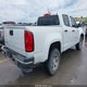 1GCGSBEA3N1297983 2022 Chevrolet Colorado 2Wd Short Box Wt auction photo thumbnail 4
