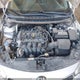 KNAFX4A81F5369721 2015 Kia Forte Ex auction photo thumbnail 10