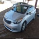KNAFX4A81F5369721 2015 Kia Forte Ex auction photo thumbnail 2
