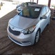KNAFX4A81F5369721 2015 Kia Forte Ex auction photo thumbnail 6