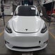 7SAYGDEF3NF488794 2022 Tesla Model Y Performance Dual Motor All-Wheel Drive auction photo thumbnail 12