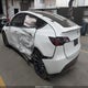 7SAYGDEF3NF488794 2022 Tesla Model Y Performance Dual Motor All-Wheel Drive auction photo thumbnail 3