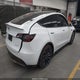 7SAYGDEF3NF488794 2022 Tesla Model Y Performance Dual Motor All-Wheel Drive auction photo thumbnail 4
