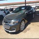 1G1ZE5SX5JF222184 2018 Chevrolet Malibu Premier auction photo thumbnail 2