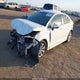 5YFEPMAE7MP176008 2021 Toyota Corolla Le auction photo thumbnail 2