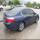 1HGCR2F35DA253994 2013 Honda Accord Lx auction photo thumbnail 4