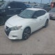 1N4AA6AP9GC379451 2016 Nissan Maxima 3.5 Sv auction photo thumbnail 2