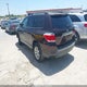 5TDZA3EH3BS015354 2011 Toyota Highlander auction photo thumbnail 3