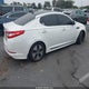 KNAGM4AD4D5050871 2013 Kia Optima Hybrid Ex auction photo thumbnail 4