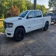 1C6SRFFT2LN300091 2020 Ram 1500 Big Horn 4X4 5'7 Box auction photo thumbnail 2