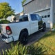 1C6SRFFT2LN300091 2020 Ram 1500 Big Horn 4X4 5'7 Box auction photo thumbnail 4
