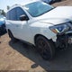 5N1DR2MM3HC654383 2017 Nissan Pathfinder Sl auction photo thumbnail 13