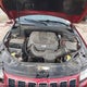 1C4RJFCG1EC305884 2014 Jeep Grand Cherokee Overland auction photo thumbnail 10
