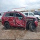 1C4RJFCG1EC305884 2014 Jeep Grand Cherokee Overland auction photo thumbnail 14