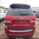 1C4RJFCG1EC305884 2014 Jeep Grand Cherokee Overland auction photo thumbnail 17