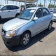 KNAFE122185574750 2008 Kia Spectra Ex auction photo thumbnail 2