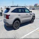 5XYRHDJF3SG368812 2025 Kia Sorento X-Line Ex auction photo thumbnail 4