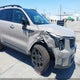 5XYRHDJF3SG368812 2025 Kia Sorento X-Line Ex auction photo thumbnail 6