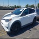 2T3RFREV2JW734019 2018 Toyota Rav4 Adventure auction photo thumbnail 2