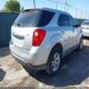 2GNALAEK2F1136646 2015 Chevrolet Equinox Ls auction photo thumbnail 4