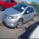 1G1RD6E45CU107206 2012 Chevrolet Volt auction photo thumbnail 2