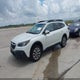 4S4BTAEC7L3225989 2020 Subaru Outback Premium auction photo thumbnail 2