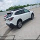 4S4BTAEC7L3225989 2020 Subaru Outback Premium auction photo thumbnail 4