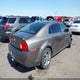 1G1ZC5E18BF372157 2011 Chevrolet Malibu 1Lt auction photo thumbnail 4
