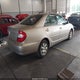 JTDBE30K220037843 2002 Toyota Camry Le auction photo thumbnail 4