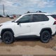 2T3F1RFV4MC249435 2021 Toyota Rav4 Le auction photo thumbnail 15