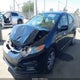 JHMZE2H5XDS001038 2013 Honda Insight Lx auction photo thumbnail 2