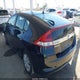 JHMZE2H5XDS001038 2013 Honda Insight Lx auction photo thumbnail 3