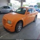 2C3AA53G25H585355 2005 Chrysler 300 Touring auction photo thumbnail 2