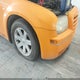 2C3AA53G25H585355 2005 Chrysler 300 Touring auction photo thumbnail 6