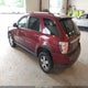 2CNDL33F296201814 2009 Chevrolet Equinox Lt auction photo thumbnail 3