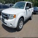 1FMCU49H98KB06718 2008 Ford Escape Hybrid auction photo thumbnail 2