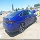 1HGCY2F5XRA047890 2024 Honda Accord Hybrid Sport auction photo thumbnail 4
