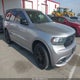1C4RDHAG3FC863890 2015 Dodge Durango Sxt auction photo thumbnail 1