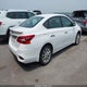 3N1AB7AP0KY334561 2019 Nissan Sentra S auction photo thumbnail 4