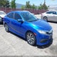 2HGFC2F79JH523114 2018 Honda Civic Ex auction photo thumbnail 1