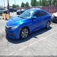 2HGFC2F79JH523114 2018 Honda Civic Ex auction photo thumbnail 2