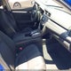 2HGFC2F79JH523114 2018 Honda Civic Ex auction photo thumbnail 5