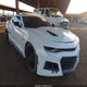 1G1FH1R77H0109150 2017 Chevrolet Camaro 2Ss auction photo thumbnail 1