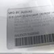 WAUENCF51KA085940 2019 Audi A5 45 Premium auction photo thumbnail 9