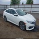 2HGFC2F84HH538235 2017 Honda Civic Ex auction photo thumbnail 1