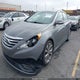 5NPEC4AC3EH825716 2014 Hyundai Sonata Se auction photo thumbnail 2