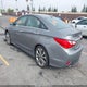 5NPEC4AC3EH825716 2014 Hyundai Sonata Se auction photo thumbnail 3